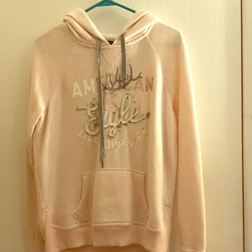 American Eagle Hoodie